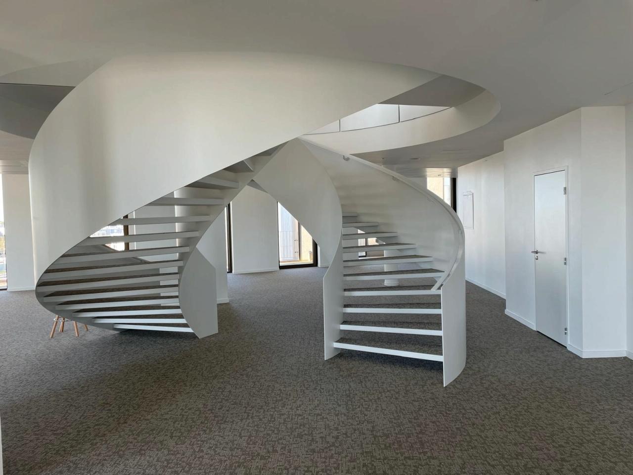 Bureau Villeurbanne 2061m² Location bureau Villeurbanne Rhône OLBUR2313729 18